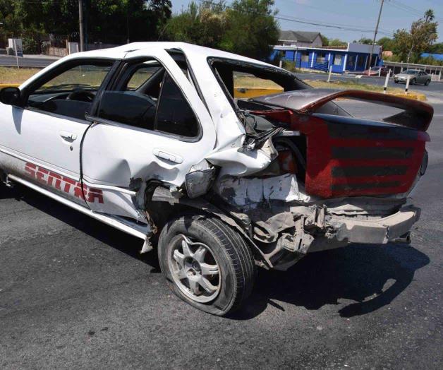 Comparten la responsabilidad Comparten la responsabilidad