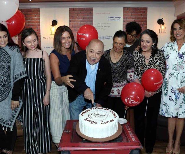 No piensa en el retiro No piensa en el retiro