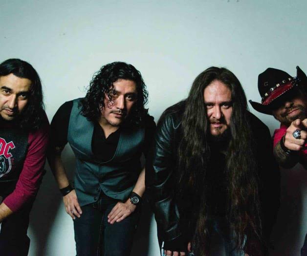 Ofrecen recital con aroma retro Ofrecen recital con aroma retro