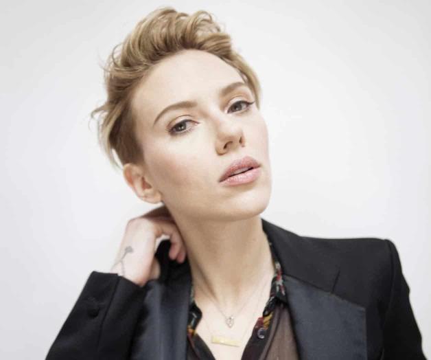 La actriz mejor pagada del año La actriz mejor pagada del año