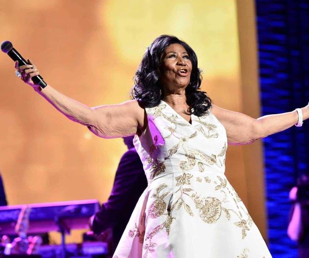 Deja legado de himnos de empoderamiento femenino Deja legado de himnos de empoderamiento femenino