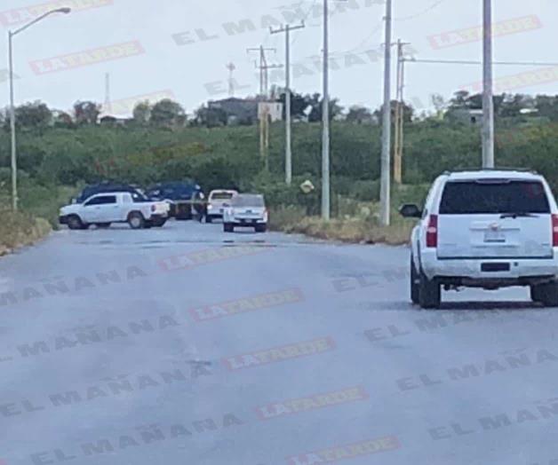 Arroja cinco abatidos enfrentamiento en el Viaducto Arroja cinco abatidos enfrentamiento en el Viaducto