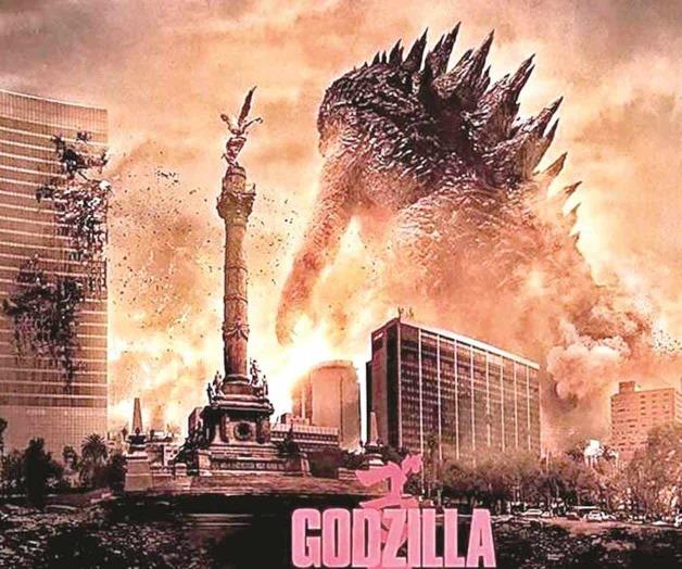 Pagan 10 mdp para promocionar marca CDMX en película