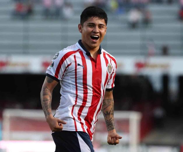 ¡GANARON LAS CHIVAS! ¡GANARON LAS CHIVAS!