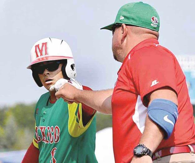 ¡VAN POR TODO! ¡VAN POR TODO!