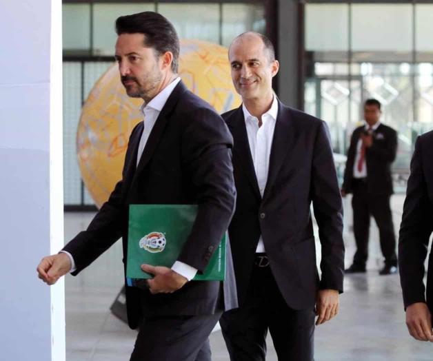 INICIAN INVESTIGACIÓN INICIAN INVESTIGACIÓN