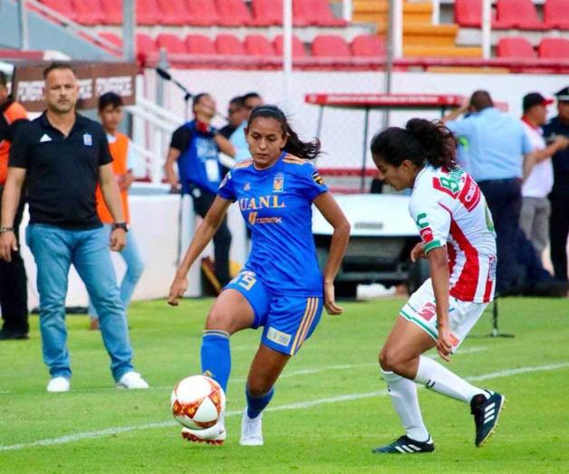 ¡Tigres vuelve a rugir! ¡Tigres vuelve a rugir!