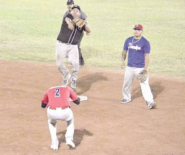 Vuelven Chupers a la senda del triunfo Vuelven Chupers a la senda del triunfo