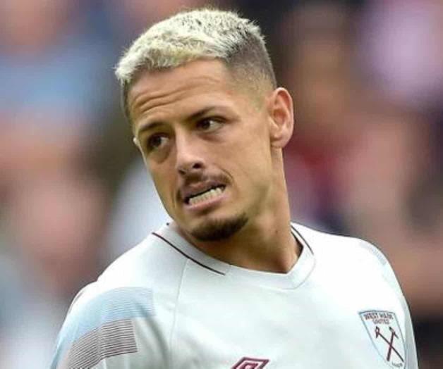 ‘Chicharito’ ansioso para ayudar ‘Chicharito’ ansioso para ayudar