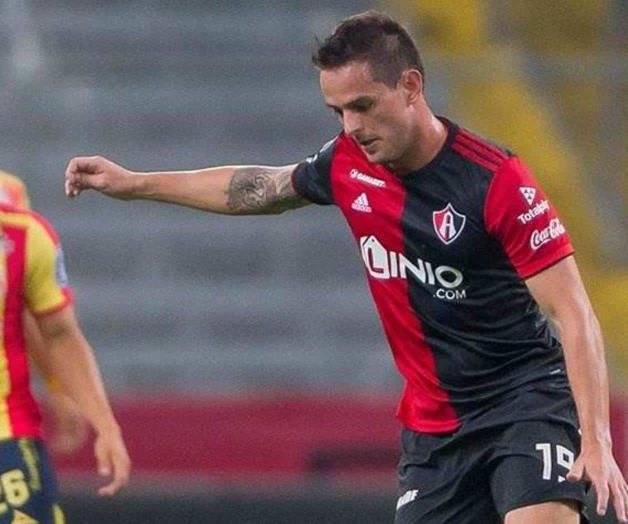 Morelia derrota al Atlas Morelia derrota al Atlas