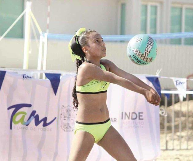 Inicia Festival Nacional y Juvenil de Voleibol Inicia Festival Nacional y Juvenil de Voleibol