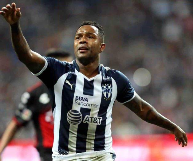 Triste lo de Funes Mori: Dorlan Pabón Triste lo de Funes Mori: Dorlan Pabón