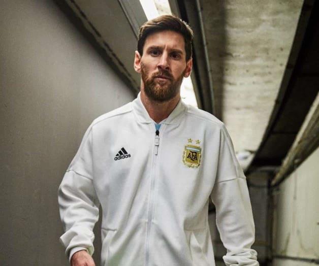 Convocatoria de Argentina sin Lio Mess Convocatoria de Argentina sin Lio Mess