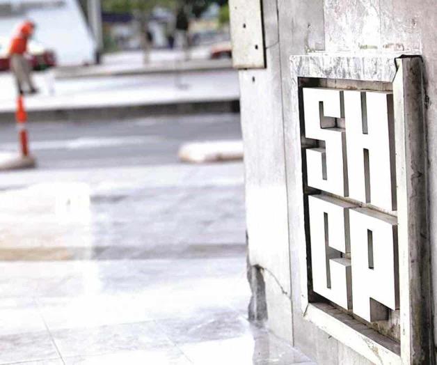 Da a conocer SHCP fondo de transición Da a conocer SHCP fondo de transición