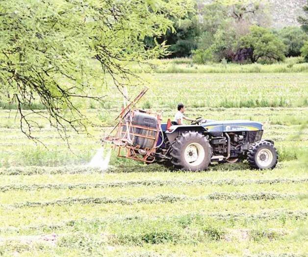 Avanzan México y EU en el agro