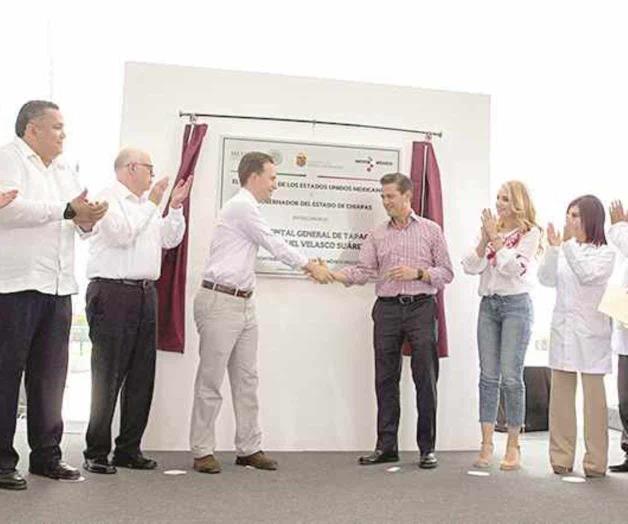 Estabilidad económica ha sido prioridad: EPN Estabilidad económica ha sido prioridad: EPN