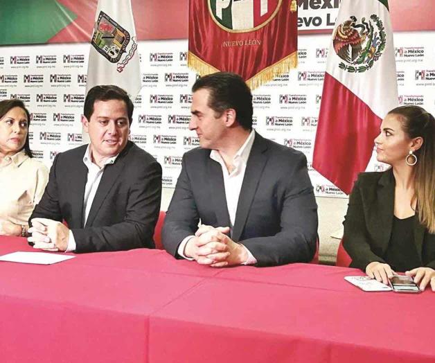 TEE tumba a PAN alcaldías de Monterrey y Guadalupe TEE tumba a PAN alcaldías de Monterrey y Guadalupe