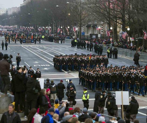 Cancela Trump el desfile militar debido al costo Cancela Trump el desfile militar debido al costo