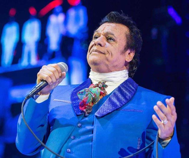 Familiares impugnan testamento de Juan Gabriel Familiares impugnan testamento de Juan Gabriel
