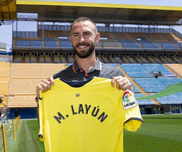 Utilizará Layún dorsal ‘24’ Utilizará Layún dorsal ‘24’