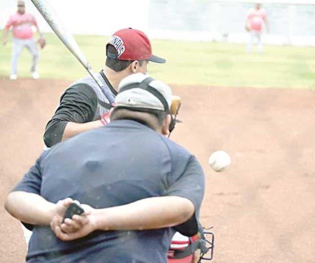 Continúan finales en el Club de Petroleros Continúan finales en el Club de Petroleros