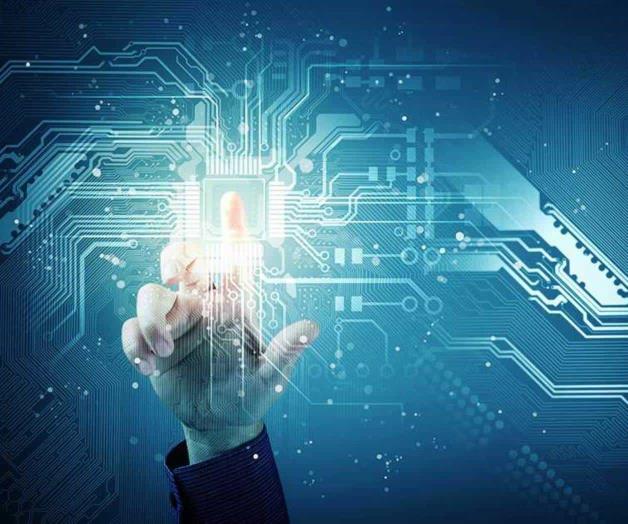 Avanza revolución tecnológica 4.0 Avanza revolución tecnológica 4.0