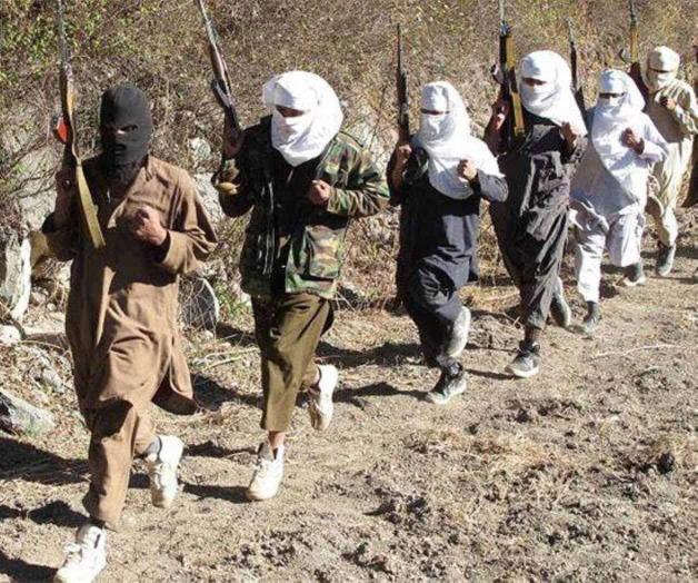 Líder de talibanes insiste en negociar la paz en Afganistán con EU Líder de talibanes insiste en negociar la paz en Afganistán con EU