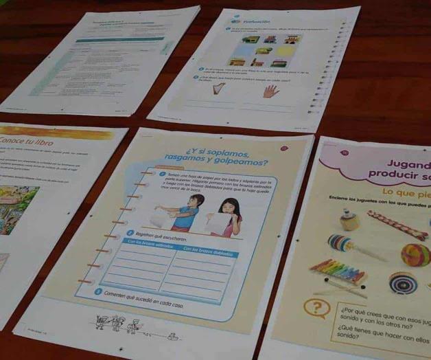 Ponen al alumno al centro de todo Ponen al alumno al centro de todo