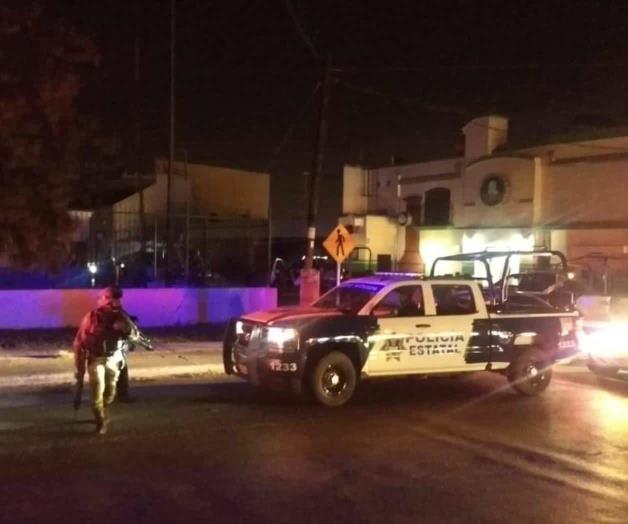 Confirman que iban a rescatar al Júmex Confirman que iban a rescatar al Júmex