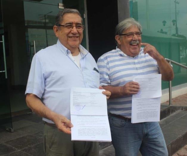 Ordena Juez detener tala de árboles en Tec Ordena Juez detener tala de árboles en Tec