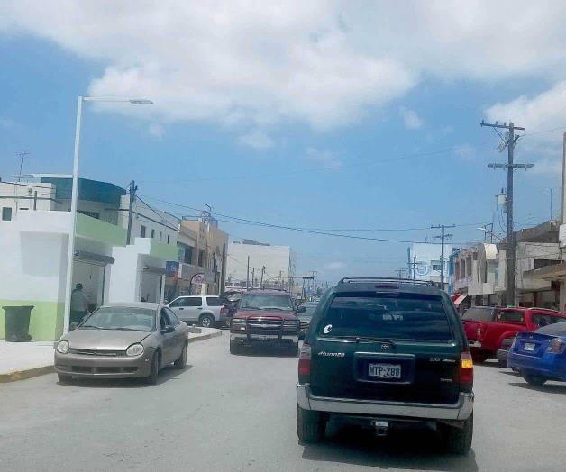 Causan compras más tráfico Causan compras más tráfico