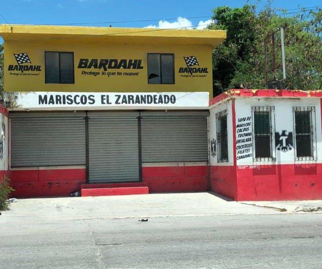 Permanece migración de familias sanfernandenses Permanece migración de familias sanfernandenses