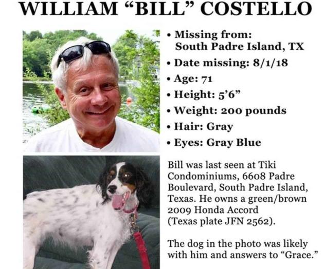 Encuentran restos humanos; creen sean de desaparecido Encuentran restos humanos; creen sean de desaparecido