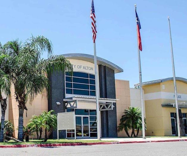 Ofrece Alton amnistía para pagar las multas Ofrece Alton amnistía para pagar las multas