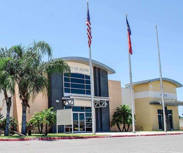 Quitan recargos y sanciones a residentes de Alton que paguen multas Quitan recargos y sanciones a residentes de Alton que paguen multas