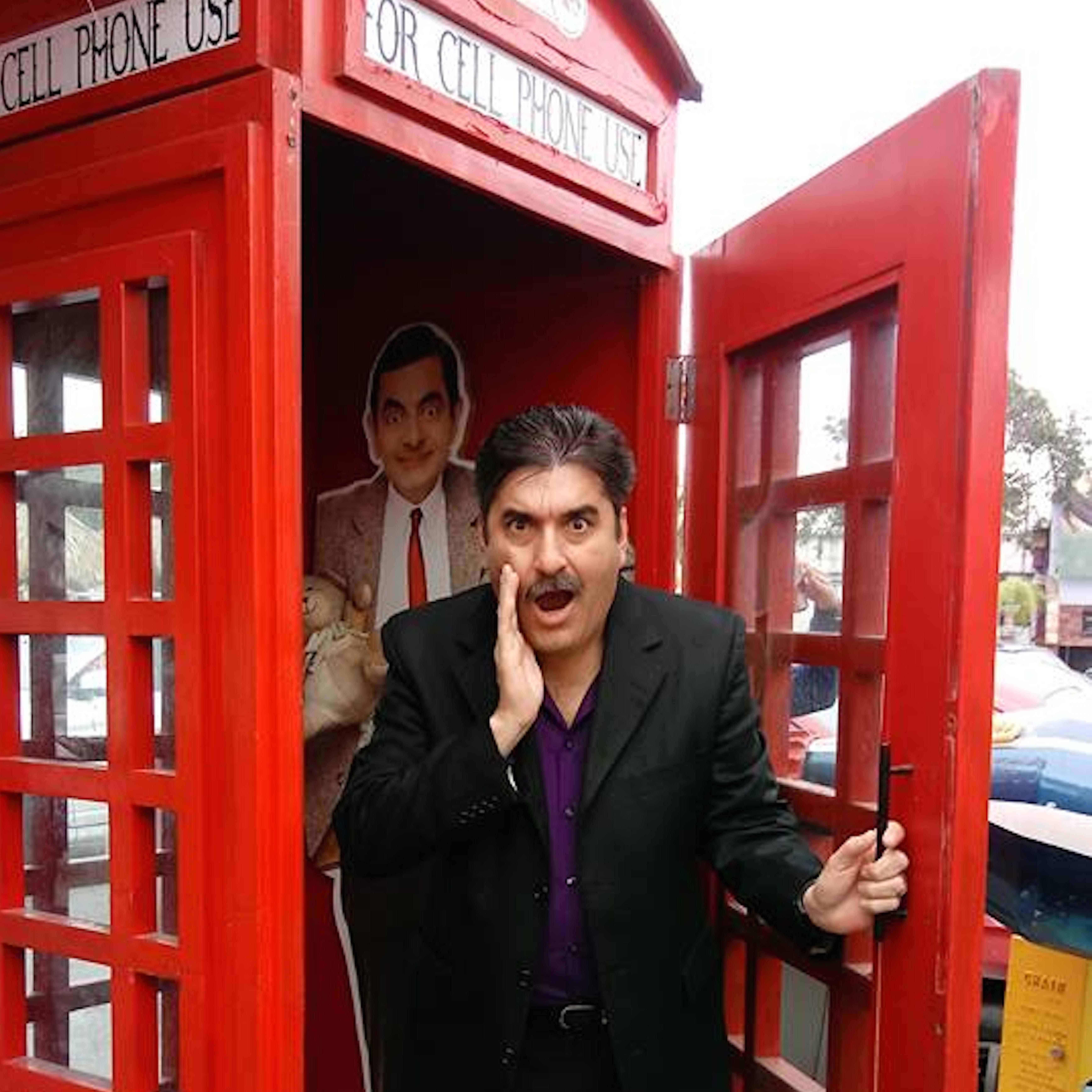 SAN MIGUEL DE ALLENDE. Sergio Téllez.