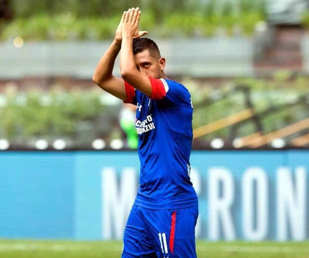 ¡CONTENTO CON SU ‘DOBLETE’! ¡CONTENTO CON SU ‘DOBLETE’!