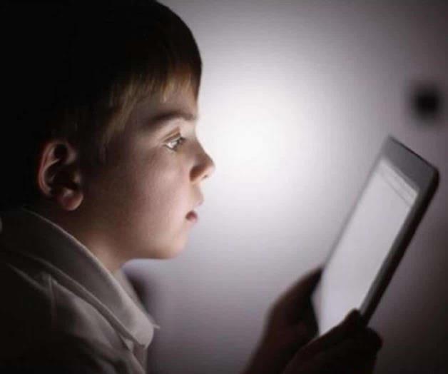 Alcanza a niños pornografía en internet Alcanza a niños pornografía en internet