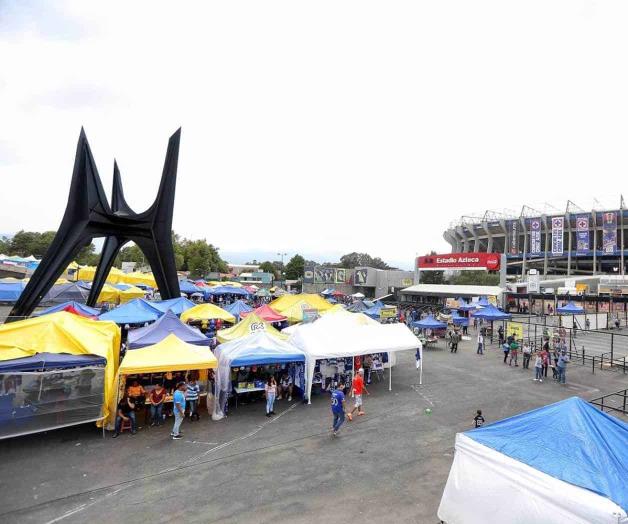 Violencia en el Azteca Violencia en el Azteca