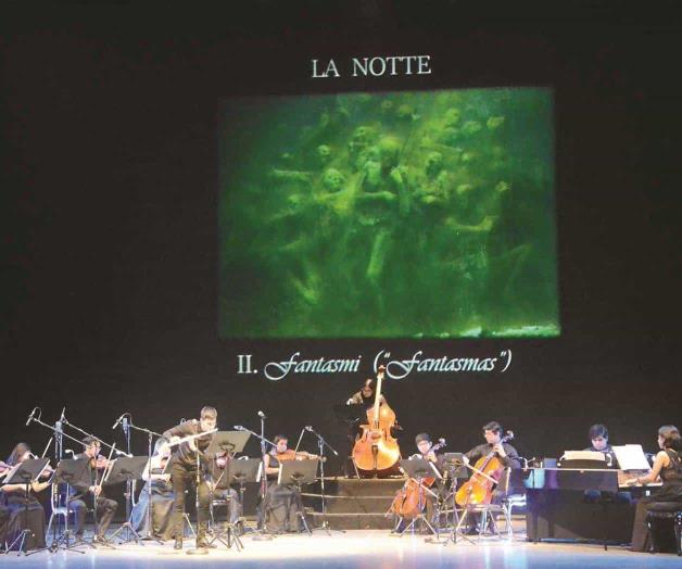 ¡Magistral! ¡Magistral!