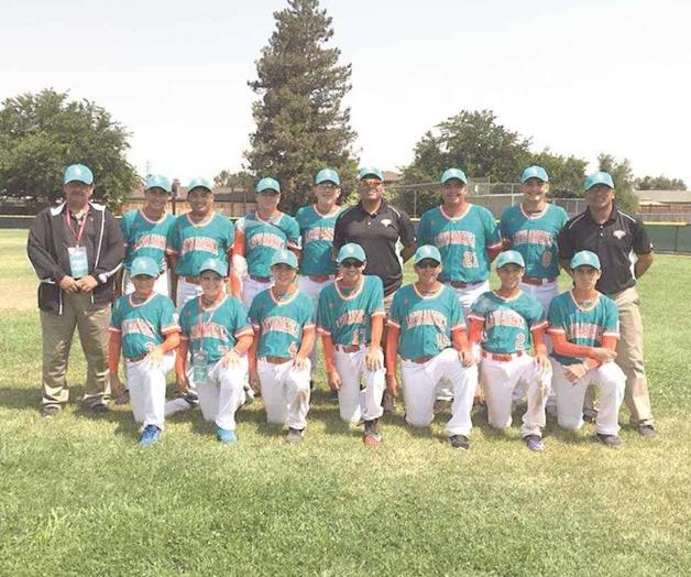 Representan a Latinoamérica Representan a Latinoamérica