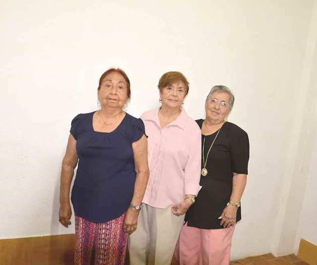 Se preparan para las fiestas patrias Se preparan para las fiestas patrias