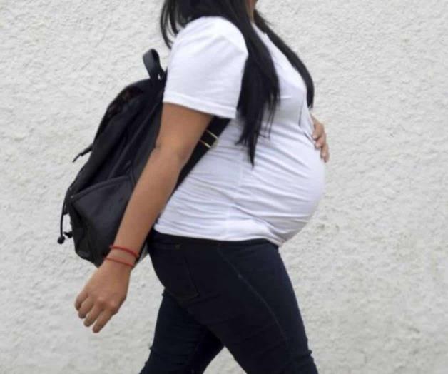 Bajan embarazos de alumnas en Conalep Bajan embarazos de alumnas en Conalep