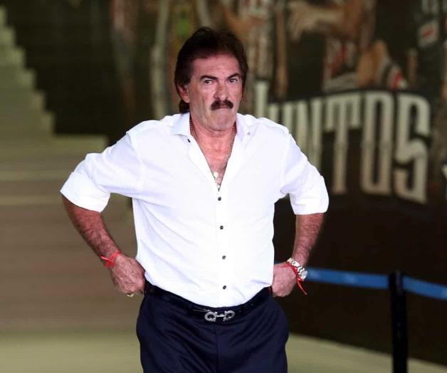 Fichan a La Volpe en Egipto Fichan a La Volpe en Egipto