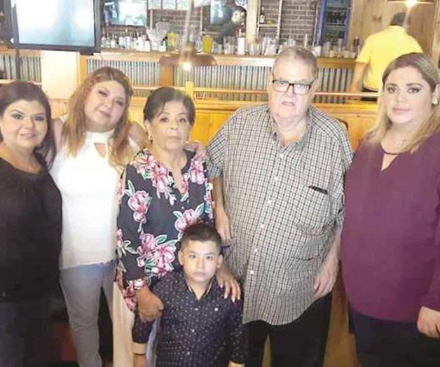 Celebra su cumple 70 Celebra su cumple 70