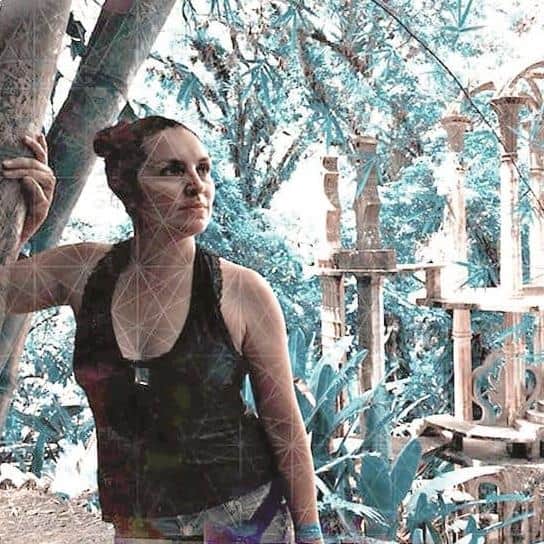 XILITLA. Thamara Puente.