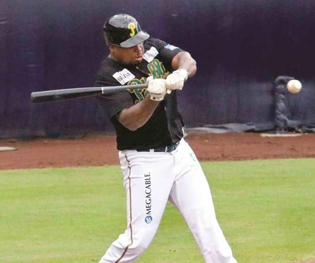 Cuadrangular que ‘hunde’ a Piratas Cuadrangular que ‘hunde’ a Piratas