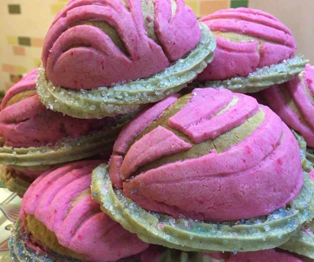 Sigue la fiebre por las conchas; crean ahora la conchurra Sigue la fiebre por las conchas; crean ahora la conchurra