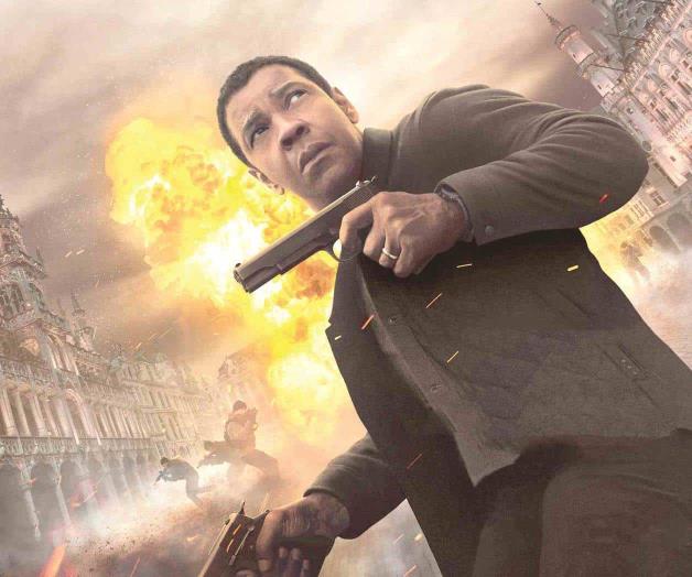 Está de vuelta Está de vuelta