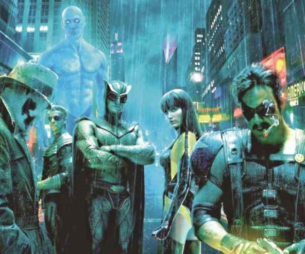 Estrenará en 2019 Estrenará en 2019